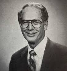 Former YHC President Dr. D. Ray Farley Has Passed