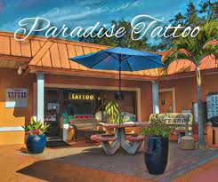 3900 broadway unit 8 bldg d6. Paradise Tattoo Home Facebook