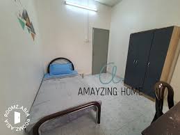 Putra specialist hospital batu pahat is part of putra group hospital. Amayzing Room Evergreen Park Sungai Long New Painted Room Single Room Walking Distance To Utar Putra Specialist Hospital Kajang Oldtown White Coffee Maybank Mahkota Cheras Roomz Asia