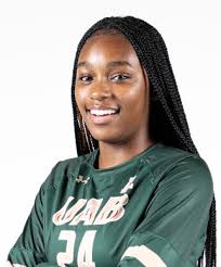 2024 UAB VOLLEYBALL QUICK HITS