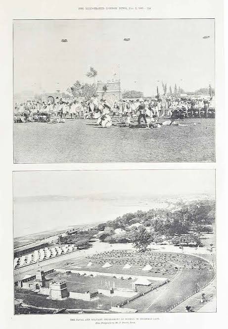 Bombay Prints Archives - Past-India