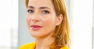 Na dobre i na złe as magda soszyńska. Anna Dereszowska Mialam Dziewiec Lat Jak Zmarla Moja Mama Viva Pl