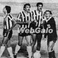 2 atlético mineiro 1 flamengo. Wright E A Libertadores De 81 Que Fim Levou Terceiro Tempo