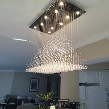 Crystal Chandelier Sofary Lighting Crystal Ceiling Light Ceiling Lights Modern Lighting Chandeliers