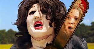 Texas Chainsaw Massacre 4: Matthew McConaughey discusses his audition