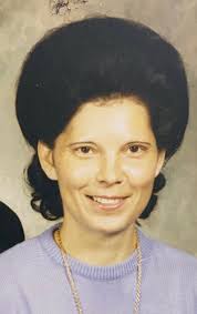 Ruby (Garmon) Ferguson Obituary 2022