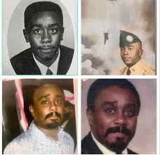 Happy Heavenly Birthday to Robert Scott of DHS Class of 1961