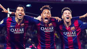 Jul 02, 2021 · in 2013, messi donned captain armband for the first time for barcelona. What Makes Barcelona S Msn The Best Trio Of All Time Oh My Goal Youtube