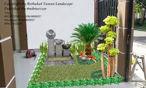 Contoh gambar desain rumah minimalis tampak depan 19. Contoh Desain Taman Minimalis Gambar Taman Minimalis Depan Rumah Dan Indoor Tukang Taman Minimalis Murah Dan Jual Tanaman Hias Murah Berbakat Taman Landscape