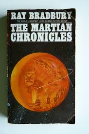 Bradbury's Mars – Tales of the Marvelous