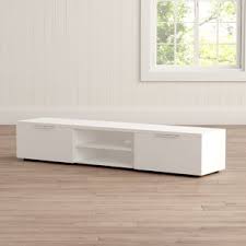 Or it can be a statement piece, unashamed of its size and scale. 12 Inch High Tv Stand Wayfair