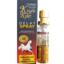 What Is Knight Rider Delay Spray In Pakistan Increase Your Lasting Power