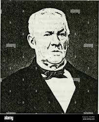 Presbyterian elder hi-res stock photography and images