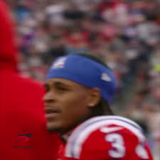 Jayden Smith Football