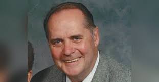 Obituary information for Dean R. Burrell