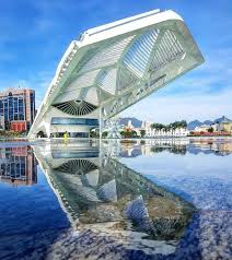 o museu do amanha ja e lindo pelas lentes do kenzokikuchi ficou mais lindo ainda use emcantoscariocas museus rio de janeiro rio rio de janeiro