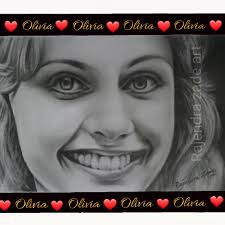 The Pink Ladies (by Alejandro Mogollo Art)