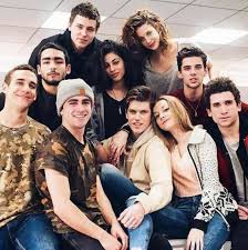 Élite cast pics, videos and stuff. Elite Cast Netflix And Elite Image 6418267 On Favim Com