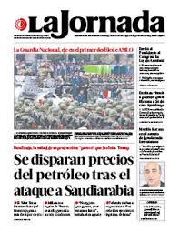 Thank you for all you do for our great city. La Jornada Se Desconoce La Cifra De Templos Restaurados A Raiz De Sismos De 2017