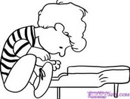Printable Peanuts Characters Bing Images Charlie Brown Characters Doodle Coloring Charlie Brown