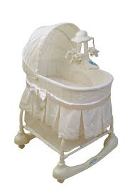 How Charming The Presence Of Kolcraft Bassinet Review And Designs Kids Bedroom Design Ideas Culla Vimini