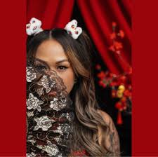 Tallulah Willis is following in her sister Scout's footsteps! The youngest  daughter of Bruce Willis and Demi Moore recently stripped down to her  underwear and bra for a cause...