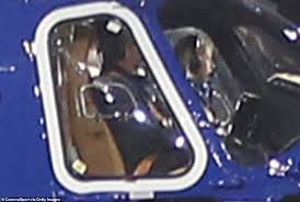 Trt world spoke with sports journalist andy may in leicester, uk, for more details about the incident. Leicester City Helicopter Crash Prince William Pays Tribute To Owner Daily Mail Online