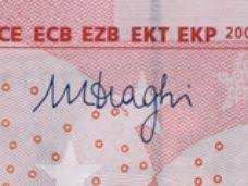 November 2011 präsident der europäischen zentralbank (ezb). Banknoten Oesterreichische Nationalbank Oenb