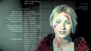 Until Dawn (2015) Review