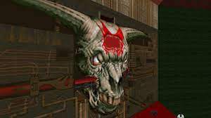 Doom 2 - Map 30 - Icon of Sin - Nightmare difficulty! - YouTube