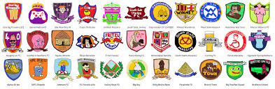 You must pay back every dollar of subsidy. Draw Fantasy Football Fpl Badges By Paintgrafter Fiverr
