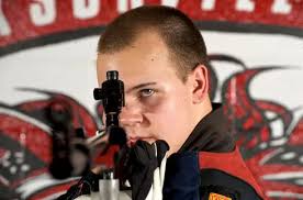 Brian Carstensen's Instagram, Twitter & Facebook