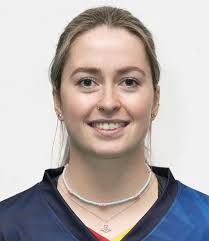 League: ECB Women vs Yorkshire