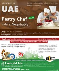 Foreign Jobs Foreign Vacancies Foreign Employment Cake Bakery Shop Bakery Cakes Bakery Shop