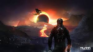 Really Slow Motion Epic North Dragon S Dilemma Epic Intense Hybrid Music Wallpaper Warriors Wallpaper Character Wallpaper