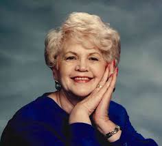 Obituary: Helga Ann Menges Morford • Current Publishing