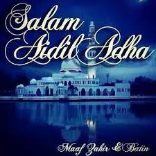 Jul 02, 2021 · kota baru, july 2 ― kelantan has allowed the implementation of sacrificial rites in conjunction with aidiladha under the phase one of the movement control order under the national recovery plan (ppn) by following a few guidelines set by the kelantan islamic religious and malay customs council. Aidil Adha