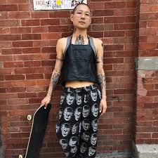 Danny duncan teal water bottle. Danny Bowien On The Hard Partying Chef Life Now Fueled By Soulcycle And Spirulina Vogue