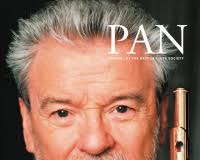 Shop — The British Flute Society