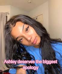 Ashley Whitehead Forever 16