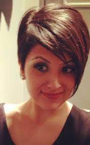 Short Hair For Round Faces 2014 2015 Hairstyles Pricheski Korotkie Strizhki Modnye Korotkie Strizhki