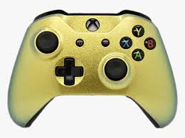 Wrap your microsoft xbox series x video game console with an exclusive 3m vinyl decal skin from skinit. Rose Gold Xbox One Controller Wireless Hd Png Download Kindpng