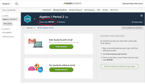 Our mobile app, khan academy kids, is always available as a free learning resource. Khan Academy Online Tools For Teaching Learning
