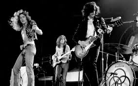 Nobody can say one is the best due to it being subjective to personal taste if gun to the head and i was forced (i know that would never happen) to pick one album it would probably be four. Led Zeppelin At 50 All Their Albums Ranked From Worst To Best