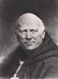 January ~ Dom Prosper Gueranger