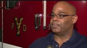 Finley named Youngstown fire chief