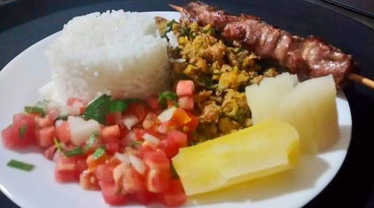 Jantinha Gado