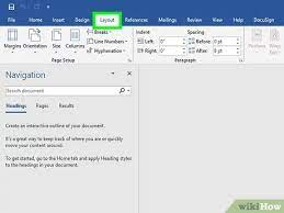 Check spelling or type a new query. How To Make A Booklet In Word With Pictures Wikihow