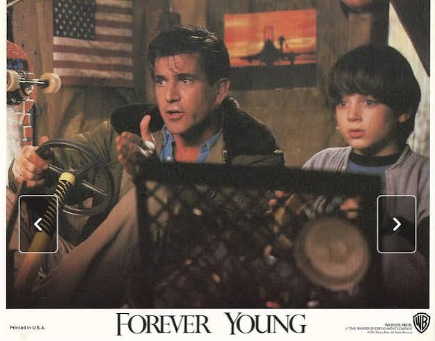A Perfect World (1993) : r/underratedmovies