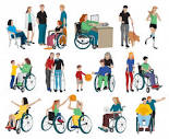 Different Types of Disabilities: List of 21 Disabilities